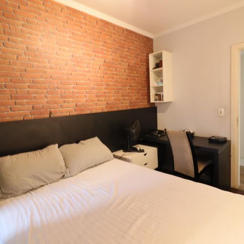 Apartamento para alugar com 300m², 3 quartos e 2 vagasQuarto 3