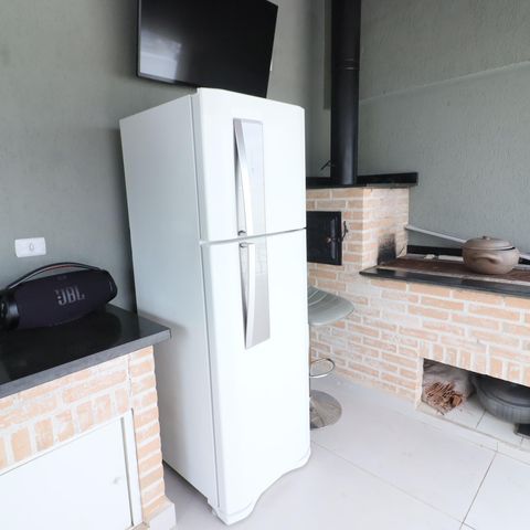 Apartamento para alugar com 300m², 3 quartos e 2 vagasChurrasqueira