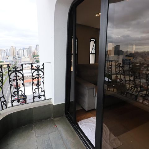 Apartamento para alugar com 300m², 3 quartos e 2 vagasSala