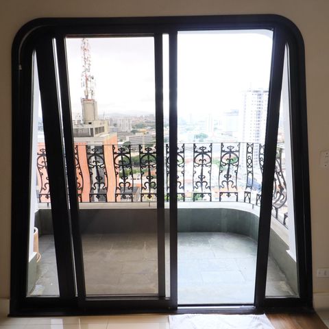 Apartamento para alugar com 300m², 3 quartos e 2 vagasSala