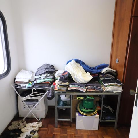 Apartamento para alugar com 300m², 3 quartos e 2 vagasÁrea de Serviço