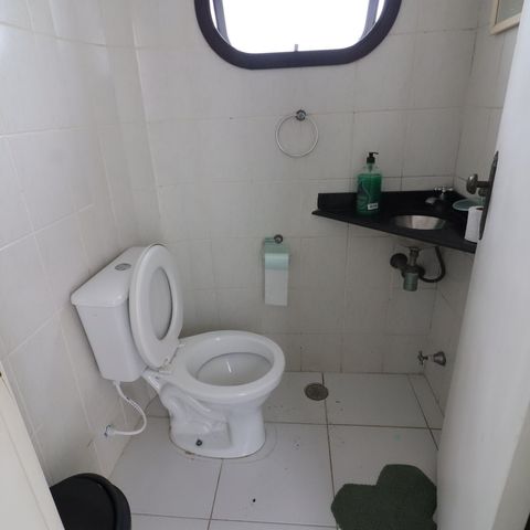 Apartamento para alugar com 300m², 3 quartos e 2 vagasLavabo 2