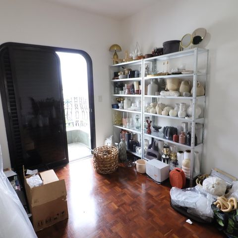Apartamento para alugar com 300m², 3 quartos e 2 vagasQuarto 2