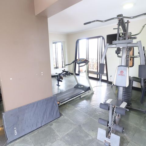 Apartamento para alugar com 300m², 3 quartos e 2 vagasSala 2