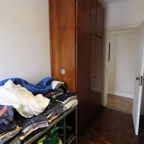 Apartamento para alugar com 300m², 3 quartos e 2 vagasÁrea de Serviço
