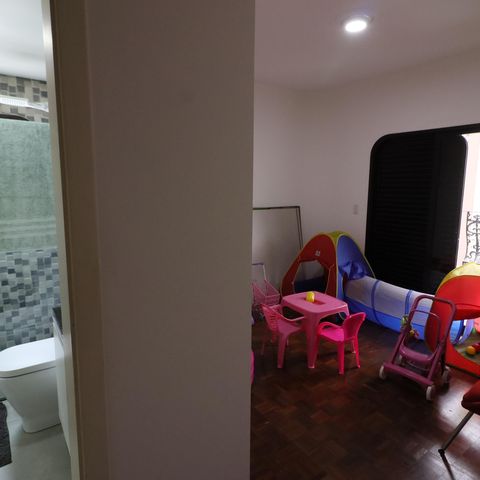 Apartamento para alugar com 300m², 3 quartos e 2 vagasSuíte 1