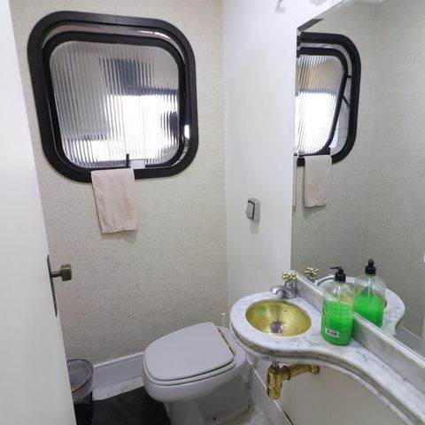 Apartamento para alugar com 300m², 3 quartos e 2 vagasLavabo