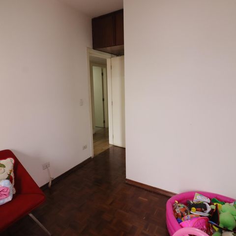 Apartamento para alugar com 300m², 3 quartos e 2 vagasSuíte 1