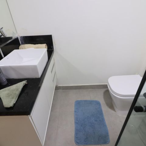 Apartamento para alugar com 300m², 3 quartos e 2 vagasBanheiro 2