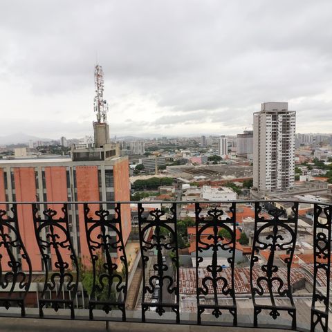 Apartamento para alugar com 300m², 3 quartos e 2 vagasSala