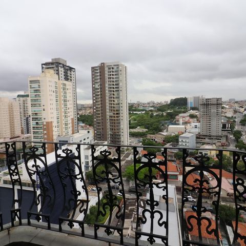 Apartamento para alugar com 300m², 3 quartos e 2 vagasQuarto 2