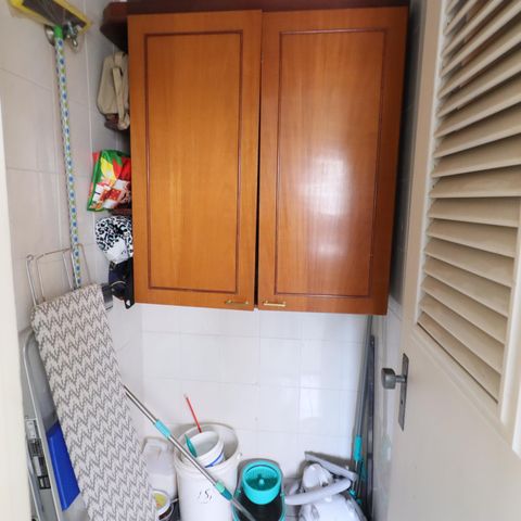 Apartamento para alugar com 300m², 3 quartos e 2 vagasÁrea de Serviço