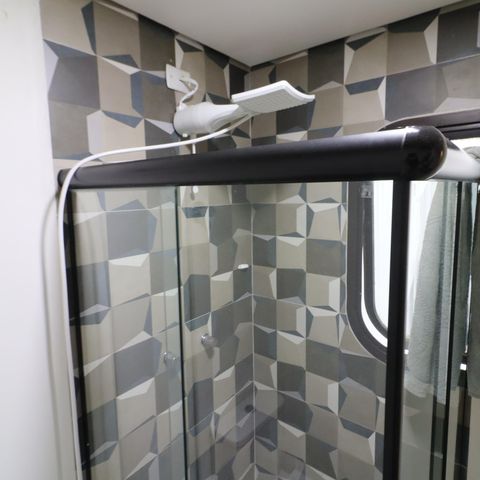 Apartamento para alugar com 300m², 3 quartos e 2 vagasBanheiro 2