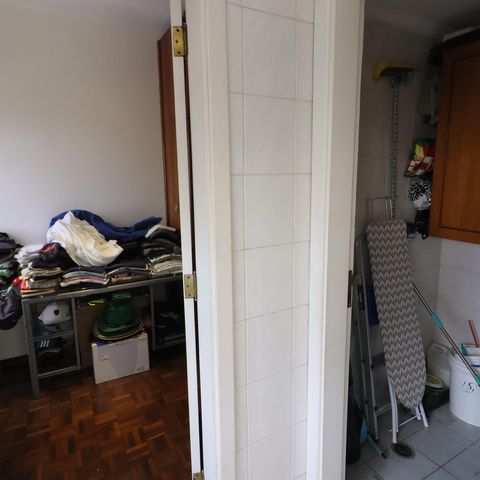Apartamento para alugar com 300m², 3 quartos e 2 vagasÁrea de Serviço