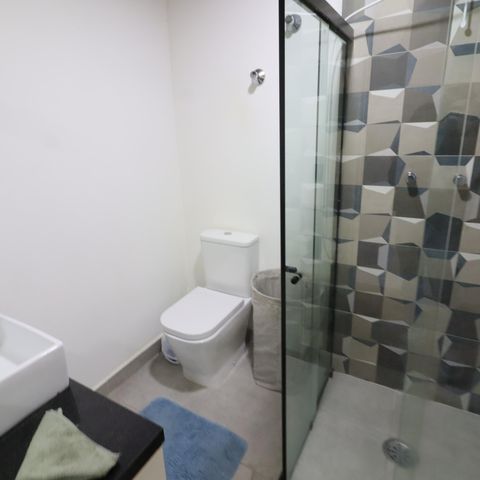 Apartamento para alugar com 300m², 3 quartos e 2 vagasBanheiro 2