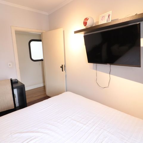 Apartamento para alugar com 300m², 3 quartos e 2 vagasQuarto 3