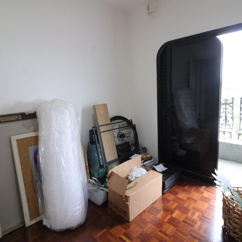 Apartamento para alugar com 300m², 3 quartos e 2 vagasQuarto 2