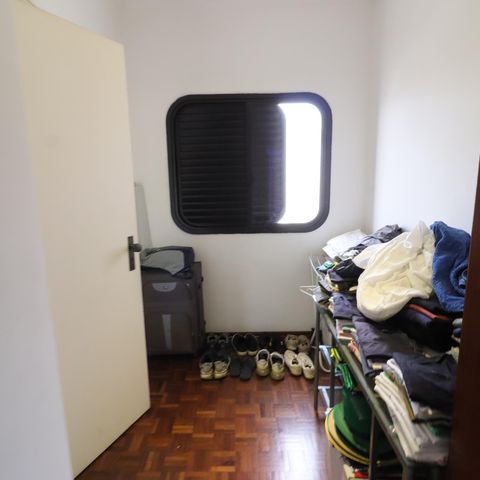 Apartamento para alugar com 300m², 3 quartos e 2 vagasÁrea de Serviço
