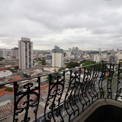 Apartamento para alugar com 300m², 3 quartos e 2 vagasSala