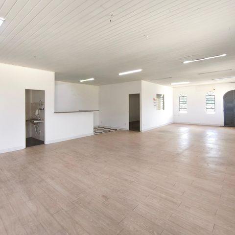 Casa à venda com 325m², 3 quartos e sem vagaCasa 2 - Sala