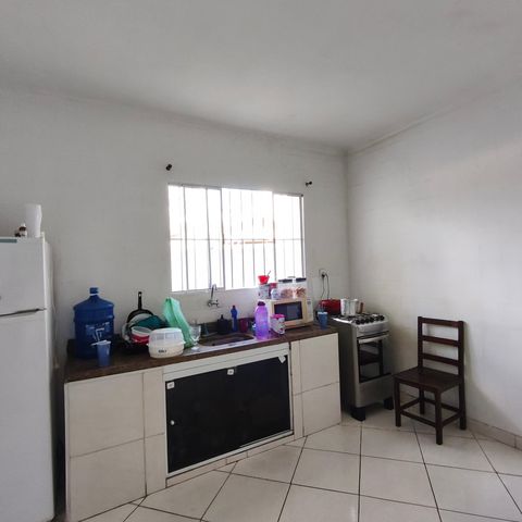 Casa à venda com 325m², 3 quartos e sem vagaCozinha