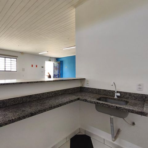 Casa à venda com 325m², 3 quartos e sem vagaCasa 2 - Cozinha