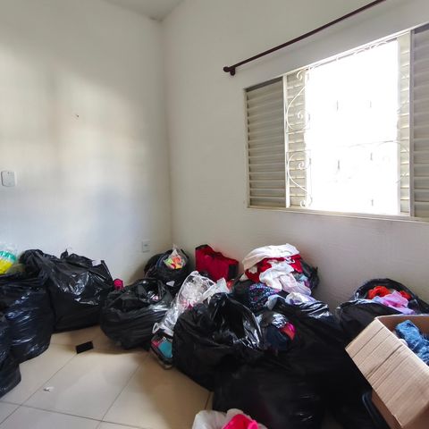 Casa à venda com 325m², 3 quartos e sem vagaQuarto Suíte 