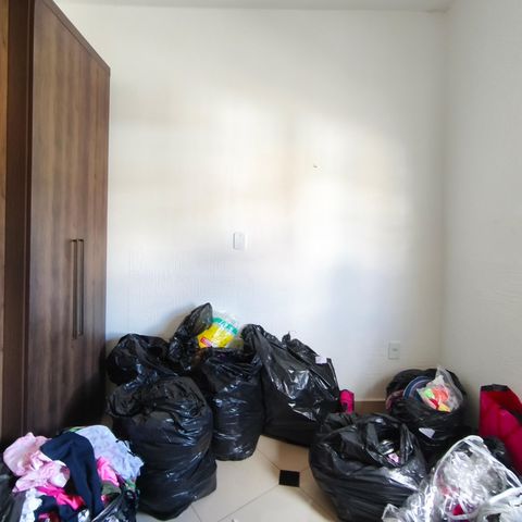 Casa à venda com 325m², 3 quartos e sem vagaQuarto Suíte 