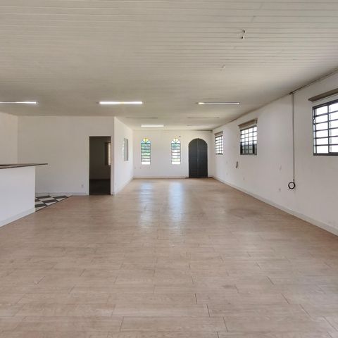 Casa à venda com 325m², 3 quartos e sem vagaCasa 2 - Sala