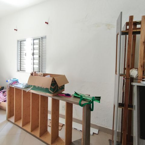 Casa à venda com 325m², 3 quartos e sem vagaQuarto 3