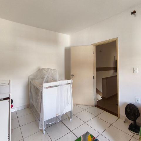 Casa à venda com 325m², 3 quartos e sem vagaQuarto 2