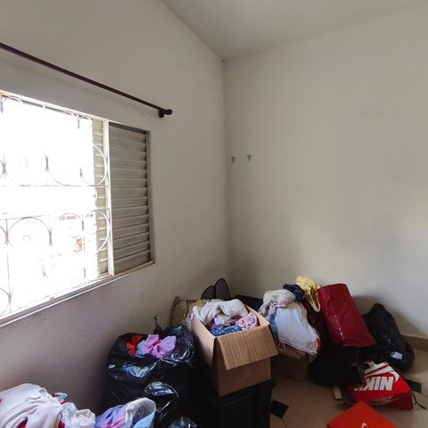 Casa à venda com 325m², 3 quartos e sem vagaQuarto Suíte