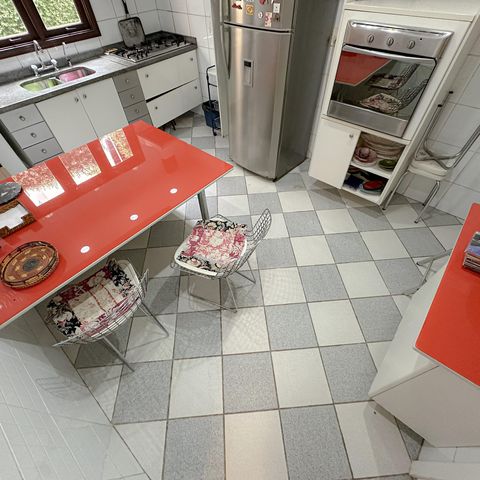 Casa para alugar com 456m², 4 quartos e 3 vagas Casa para alugar com 456m², 4 quartos e 3 vagasCozinha