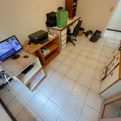 Casa para alugar com 456m², 4 quartos e 3 vagas Casa para alugar com 456m², 4 quartos e 3 vagasQuarto
