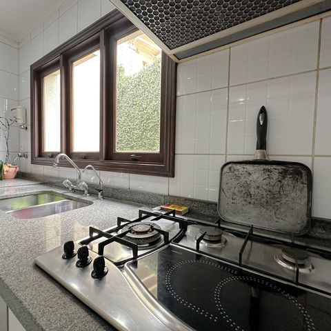 Casa para alugar com 456m², 4 quartos e 3 vagas Casa para alugar com 456m², 4 quartos e 3 vagasCozinha