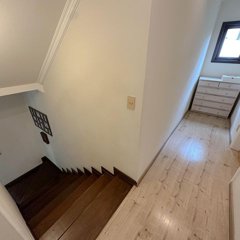 Casa para alugar com 456m², 4 quartos e 3 vagas Casa para alugar com 456m², 4 quartos e 3 vagasCorredor