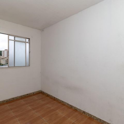 Apartamento à venda com 52m², 3 quartos e sem vagaQuarto 1