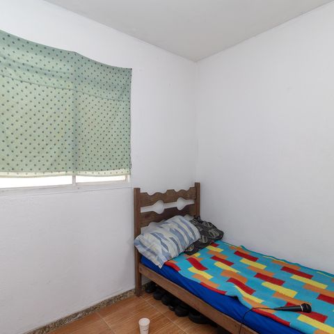 Apartamento à venda com 52m², 3 quartos e sem vagaQuarto 3
