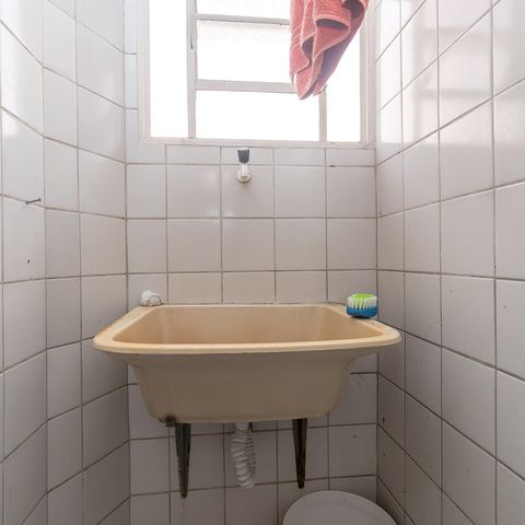 Apartamento à venda com 52m², 3 quartos e sem vagaÁrea de Serviço