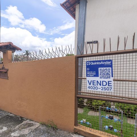 Apartamento à venda com 52m², 3 quartos e sem vagaPlaca QuintoAndar XPPD-138