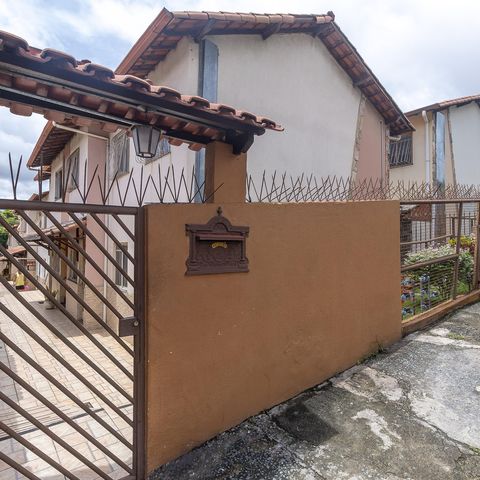 Apartamento à venda com 52m², 3 quartos e sem vagaHall de entrada