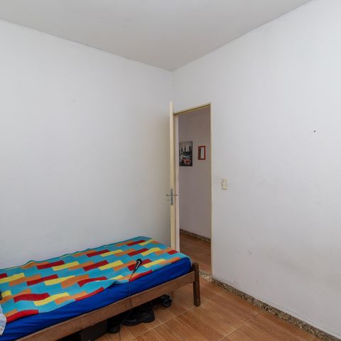 Apartamento à venda com 52m², 3 quartos e sem vagaQuarto 3