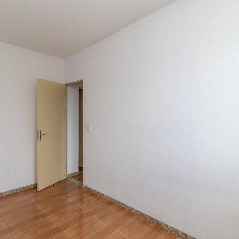 Apartamento à venda com 52m², 3 quartos e sem vagaQuarto 1