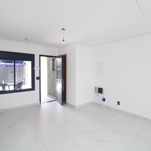 Apartamento à venda com 155m², 3 quartos e 2 vagasSala