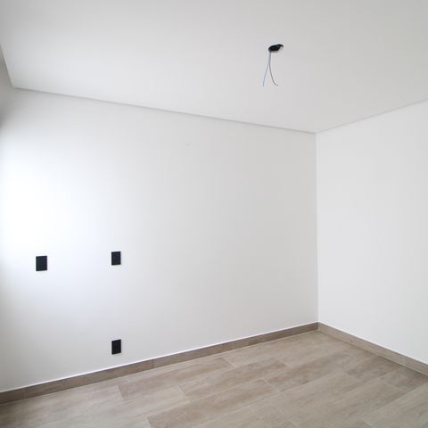 Apartamento à venda com 155m², 3 quartos e 2 vagasSuíte 3
