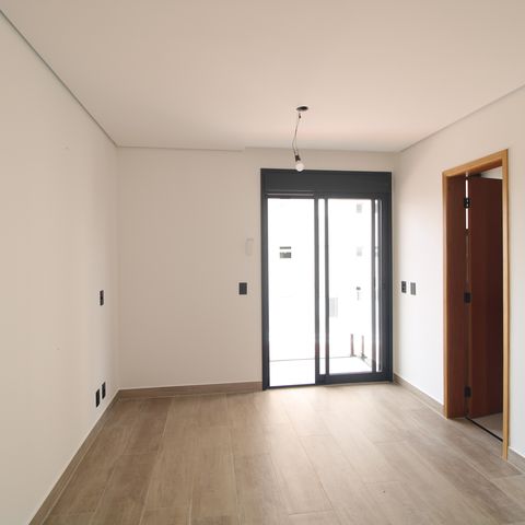 Apartamento à venda com 155m², 3 quartos e 2 vagasSuíte 1