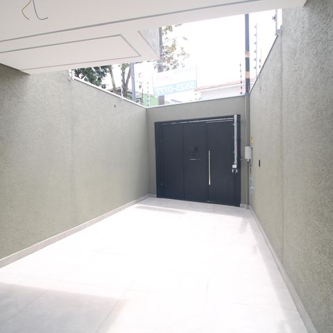 Apartamento à venda com 155m², 3 quartos e 2 vagasGaragem