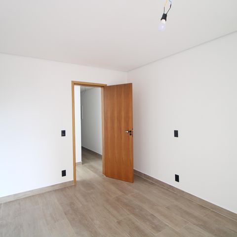 Apartamento à venda com 155m², 3 quartos e 2 vagasSuíte 1