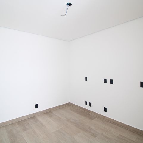 Apartamento à venda com 155m², 3 quartos e 2 vagasSuíte 3