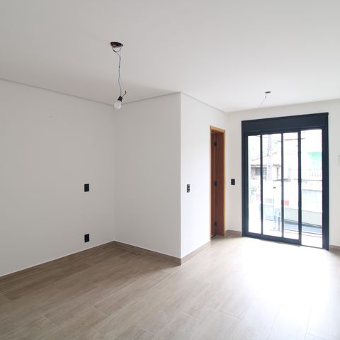 Apartamento à venda com 155m², 3 quartos e 2 vagasSuíte 2